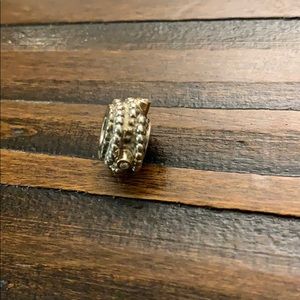 Discontinued pandora charm